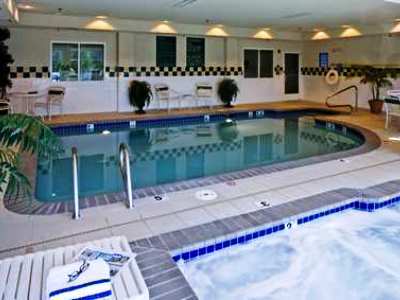 Hilton Garden Portland Oswego 3* Lake Oswego