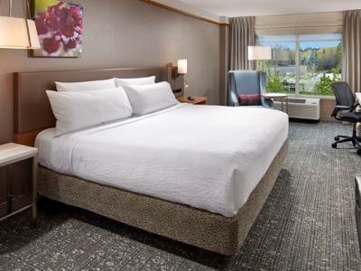 Hotel Hilton Garden Portland Oswego Lake Oswego