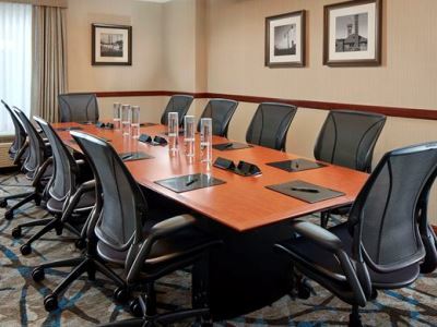 Hotel Hilton Garden Portland Oswego 3*
